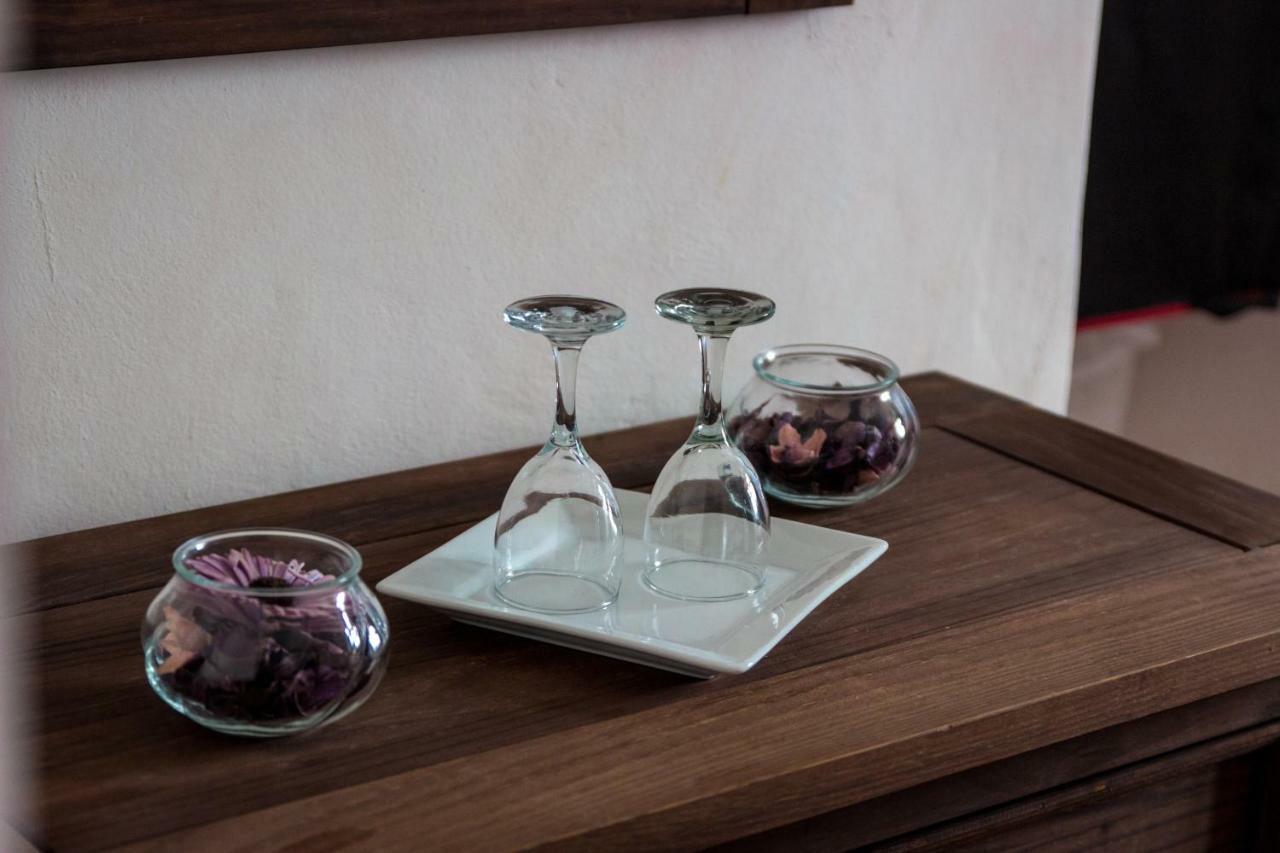 Dům zámeckých kaplanů Hotel Valec Esterno foto